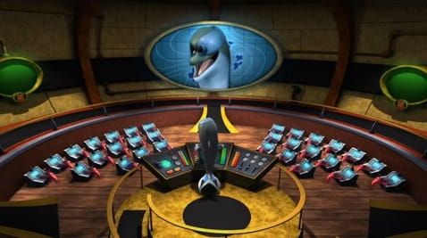 34 Episode