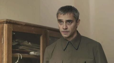 4 Episode