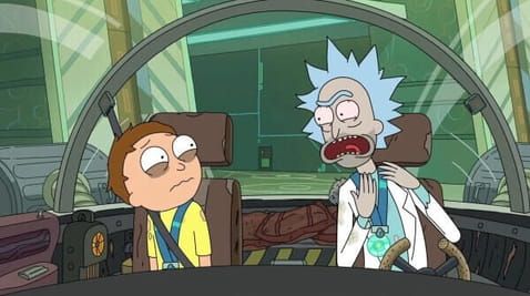 6 Episode