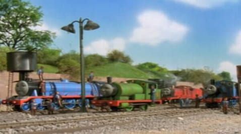Series 16