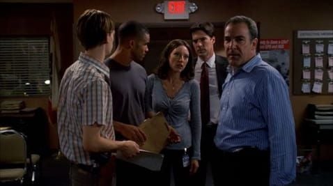 4 Episode