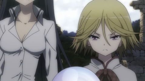 6 Episode