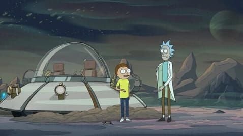 1 Episode