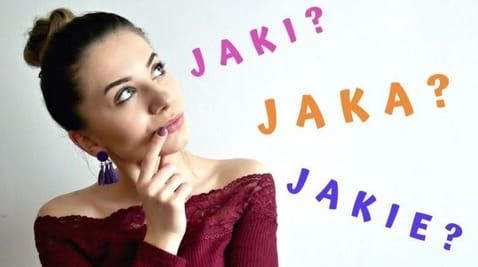 8. Adjectives in Polish
