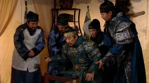 33 Episode