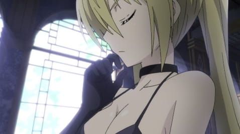 7 Episode