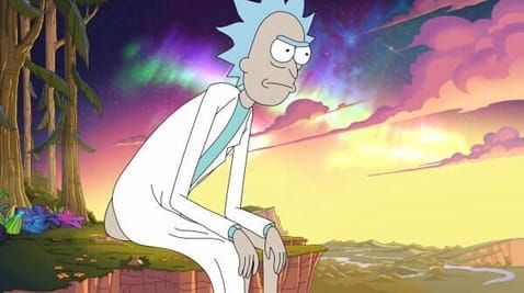 2 Episode