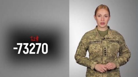 36. 02.11.2022 Losses of the enemy