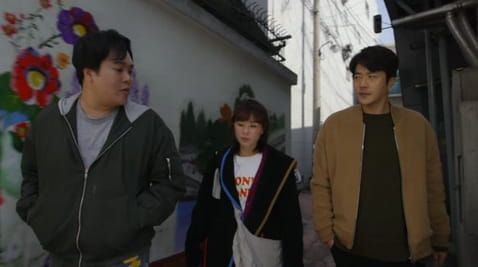 6 Episode