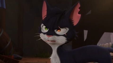36 Episode