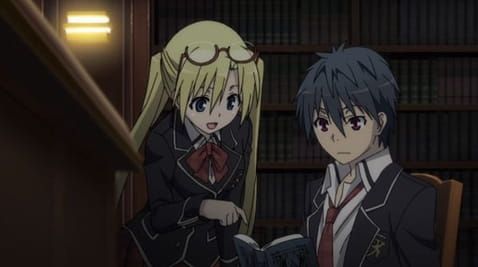 8 Episode