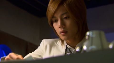 2 Episode