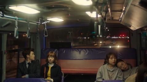 7 Episode