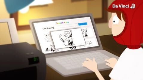 15. Don't Be a Copycat!