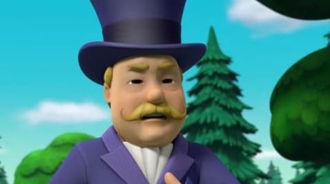 8 Episode
