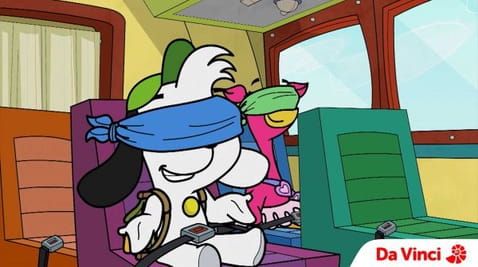 35 Episode