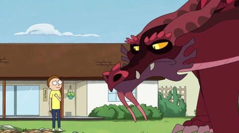 4 Episode