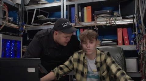 1 Episode