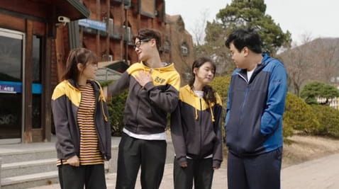 8 Episode