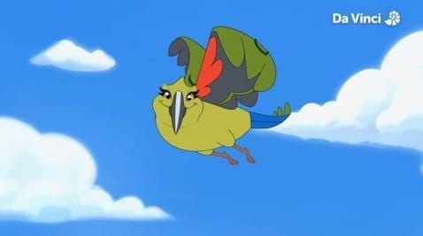 14 Episode