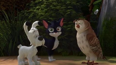 38 Episode