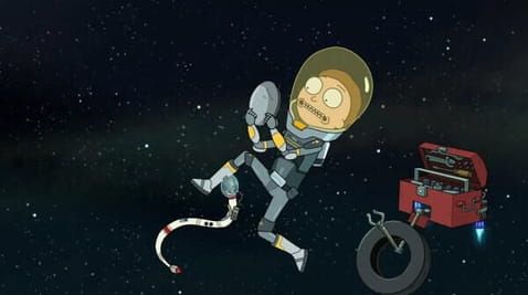 5 Episode
