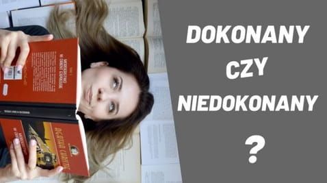 12. Polish. Type of the verb