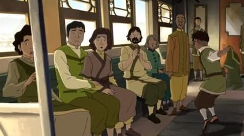 3 Episode