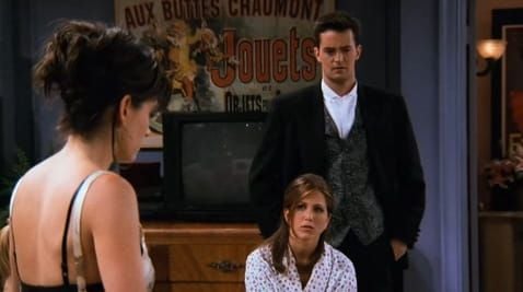 2 Episode