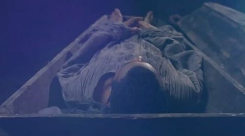 10. Mystical Ukraine. Zombie. Attack of the Dead