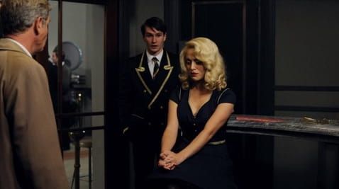 3 Episode
