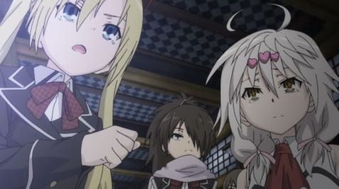 11 Episode