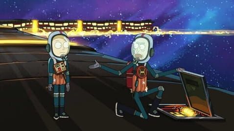 6 Episode