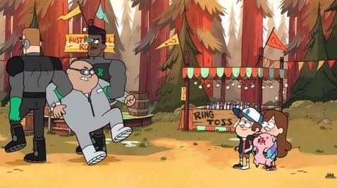 8 Episode