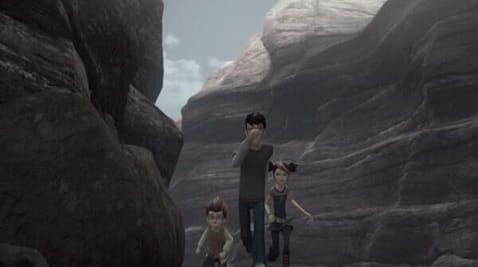 15 Episode