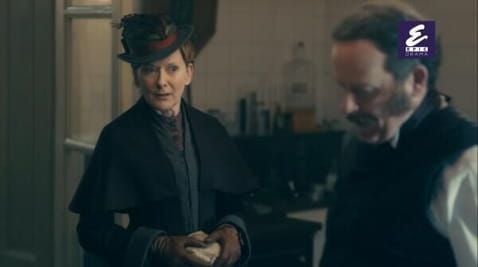 4 Episode