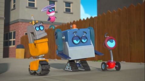 12 Episode