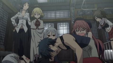12 Episode