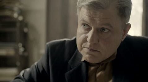 3 Episode