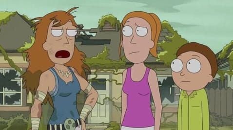 1 Episode
