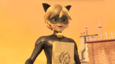 9 Episode