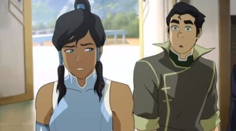 5 Episode