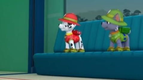 15 Episode