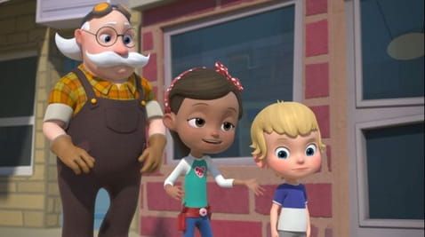 13 Episode
