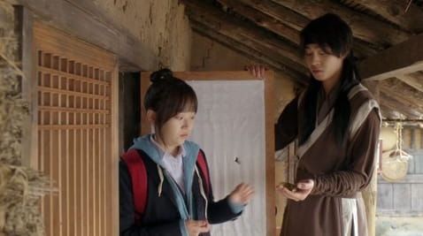 1 Episode