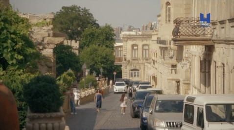 3 Episode