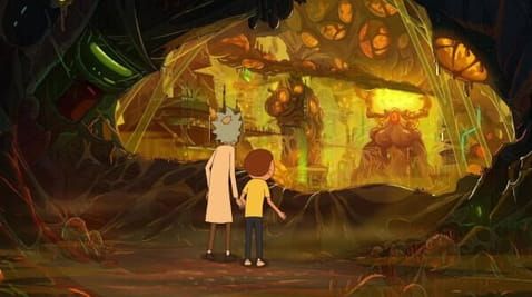 7 Episode