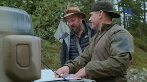 4 Episode