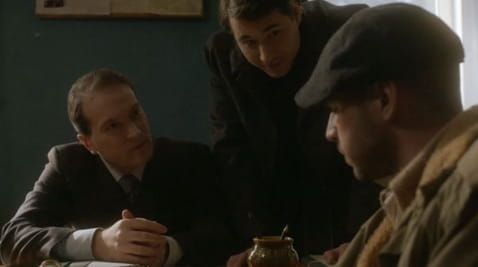 25 Episode