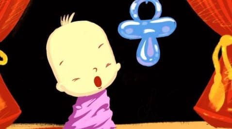 4 Episode